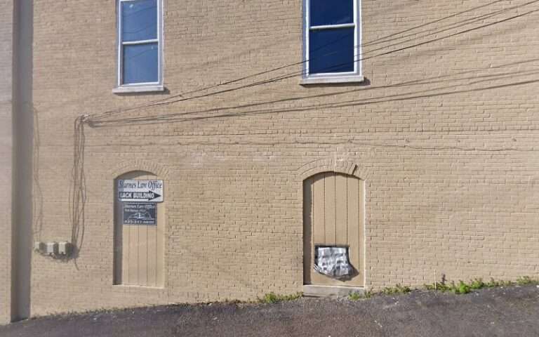 Law Offices John H.Qualls Rickey C.Moore