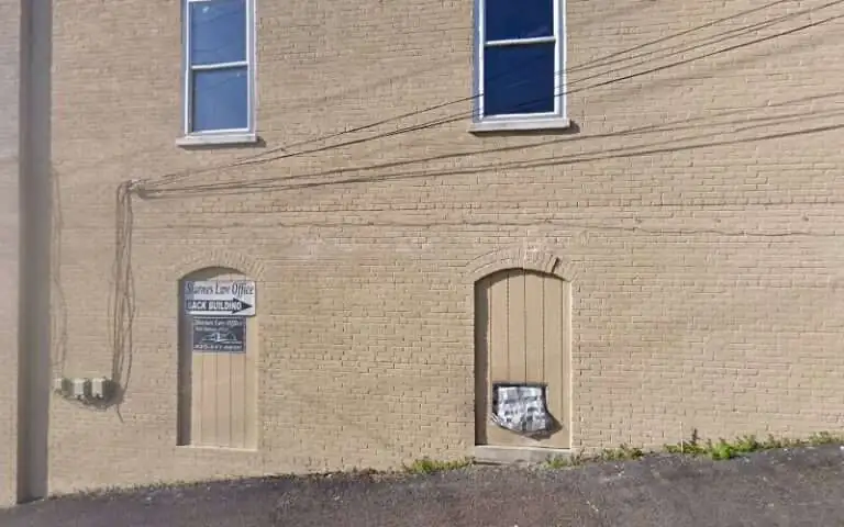Law Offices John H.Qualls Rickey C.Moore