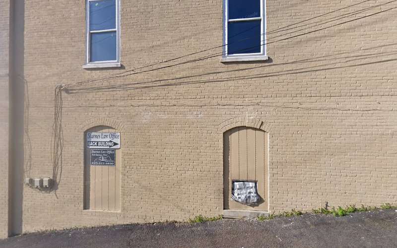 Law Offices John H.Qualls Rickey C.Moore