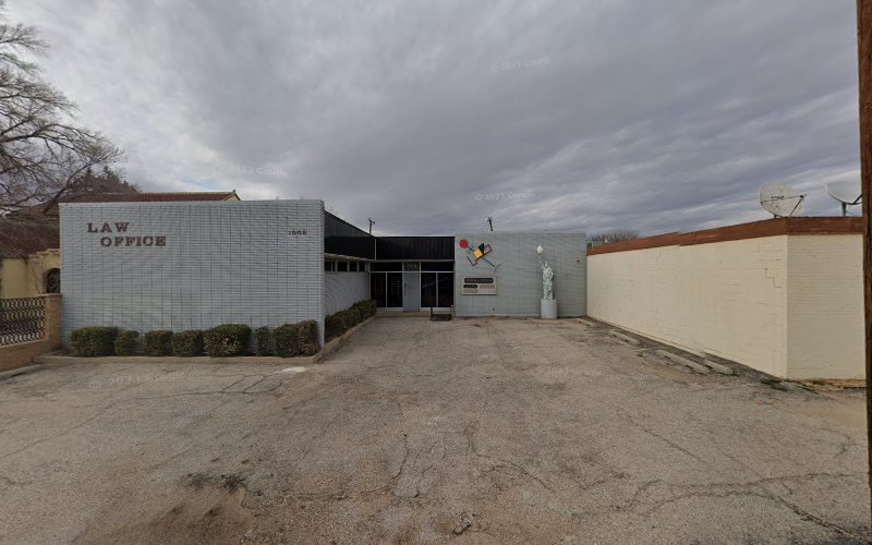 Law Office of Justin Rippy