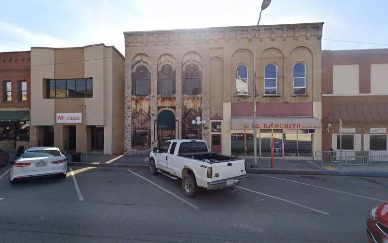 Terry G Kilgore Legislative