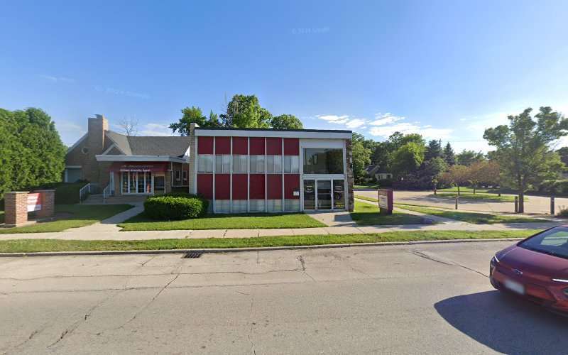 Lipscomb Law Offices