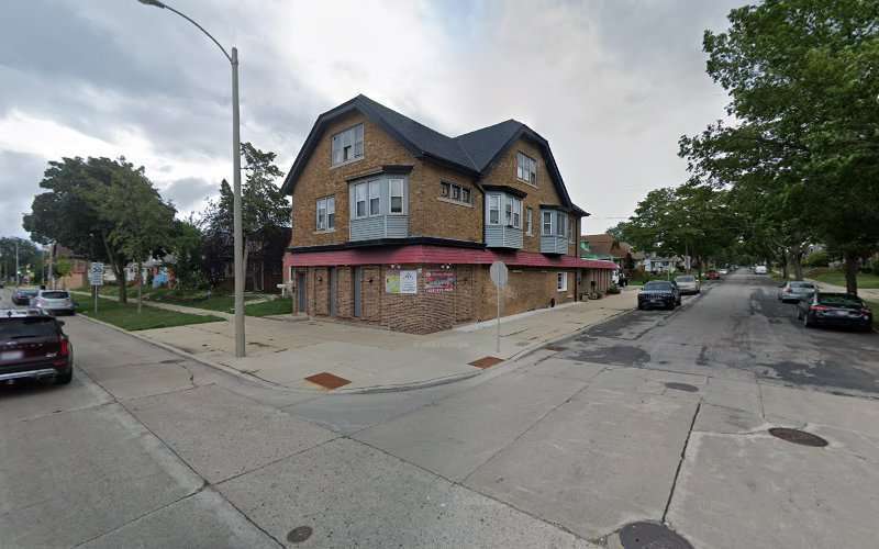 Andriusis Law Firm, LLC