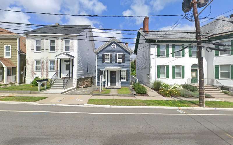 The Law Office of Eric A. Wood, Esq.