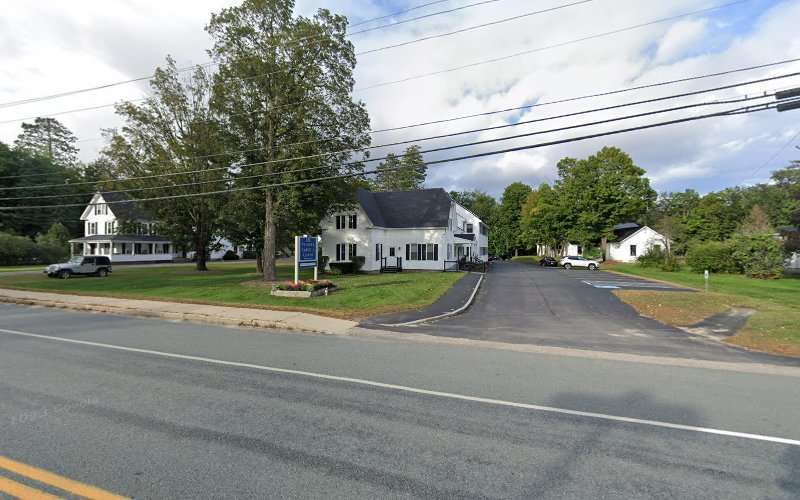 Cooper Cargill Chant, PA