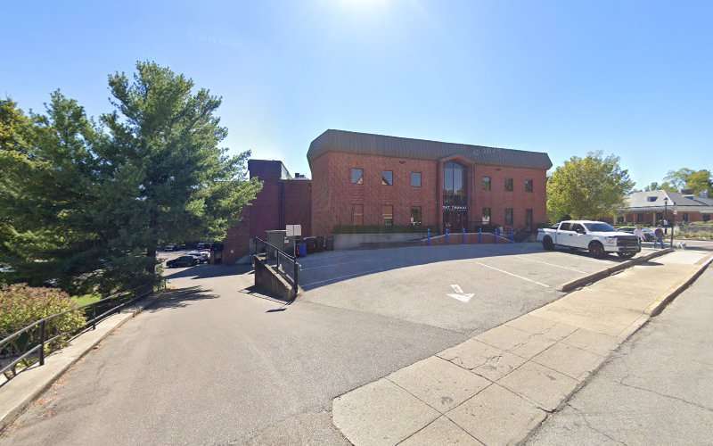 Richard G Johnson Plc