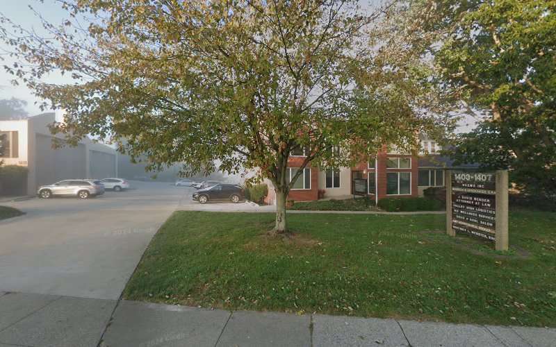 J. David Bender, Attorney at Law