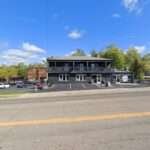 Markesbery & Richardson Co