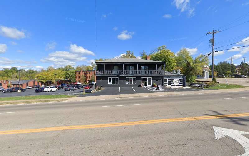 Markesbery & Richardson Co