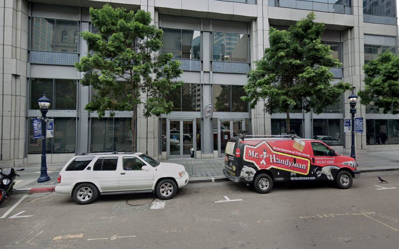 Harris j. Brumer, APC