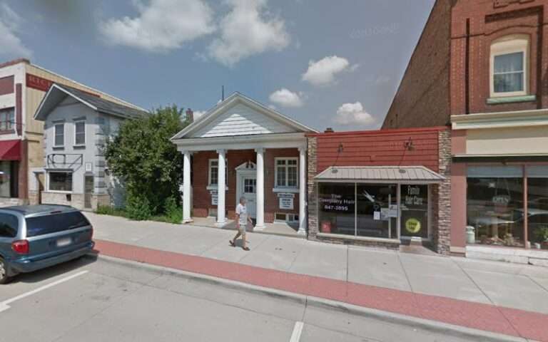Selenske Law Office