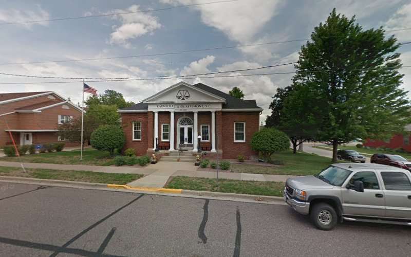 Carmichael & Quartemont S C