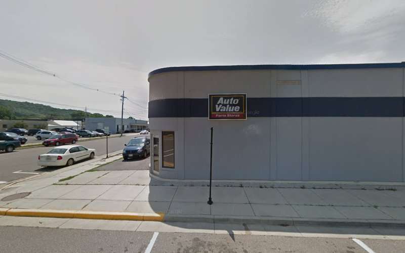 Richland District Attorney