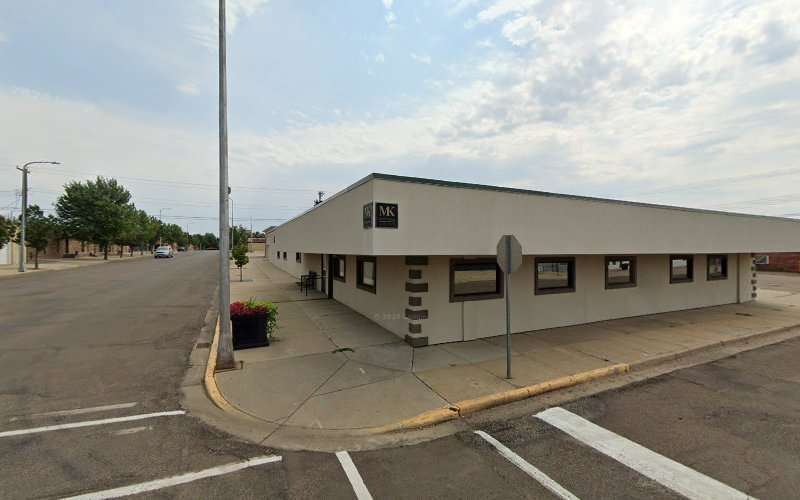 Mackoff Kellogg Law Firm