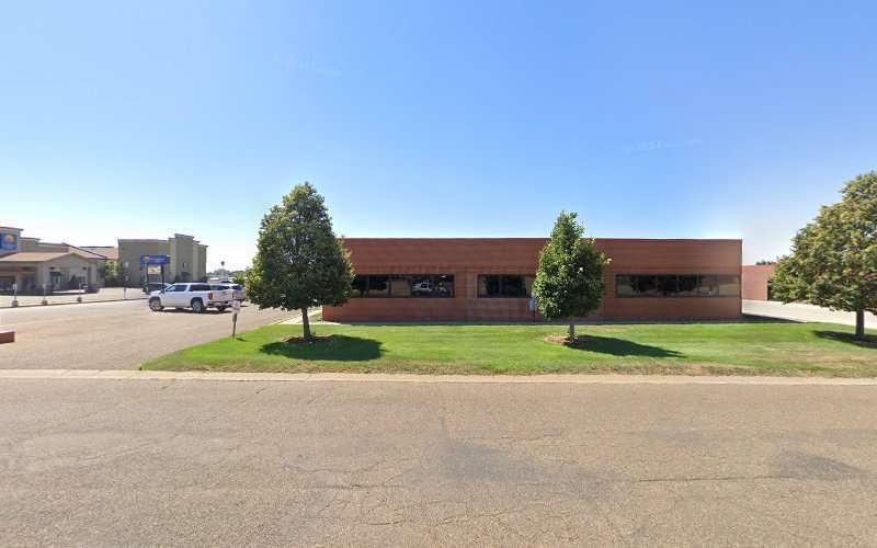 Reichert Armstrong PC: Holmes Ashley E