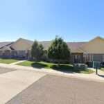 Reichert Armstrong Pc: Knudson Jay D