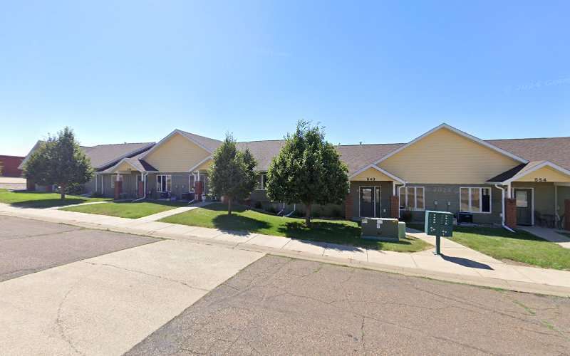 Reichert Armstrong Pc: Knudson Jay D