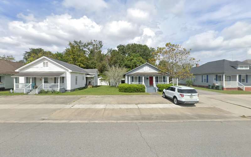 Jerry W Caldwell Law Office