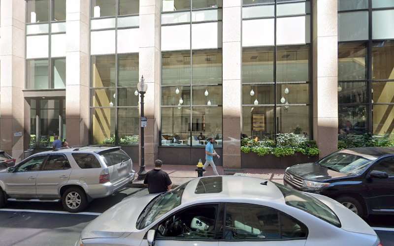 Donnelly Conroy & Gelhaar LLP