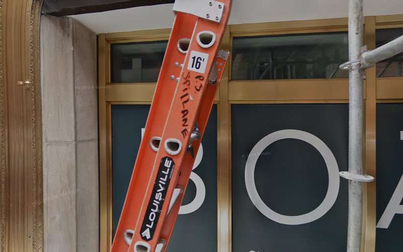 Taylor, Ganson & Perrin