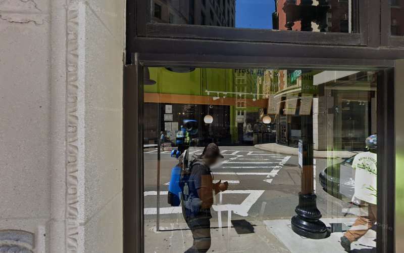 Thomas Francis Law Offices