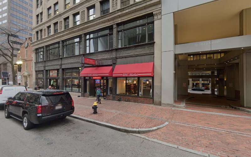 Cohan Rasnick Myerson Plaut LLP