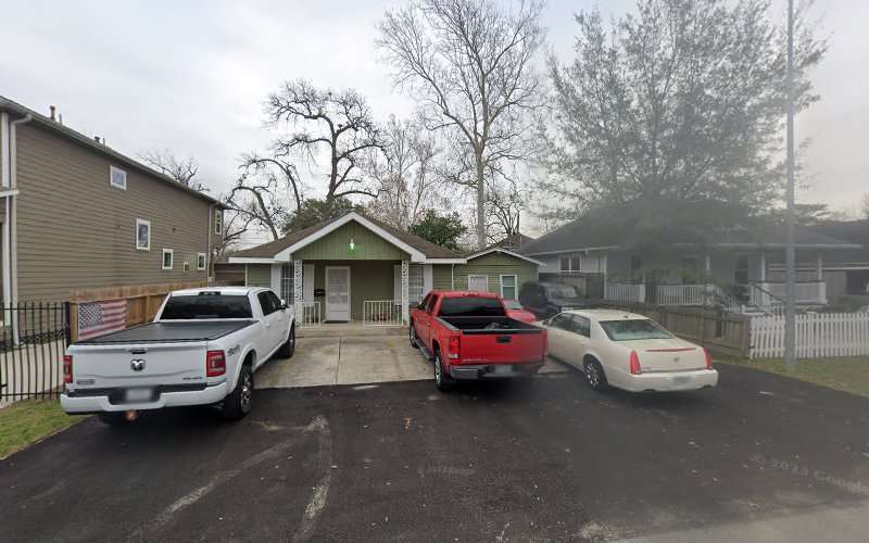 Shelton Sparks & Associates