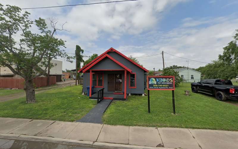 Annette C Hinajosa Law Office