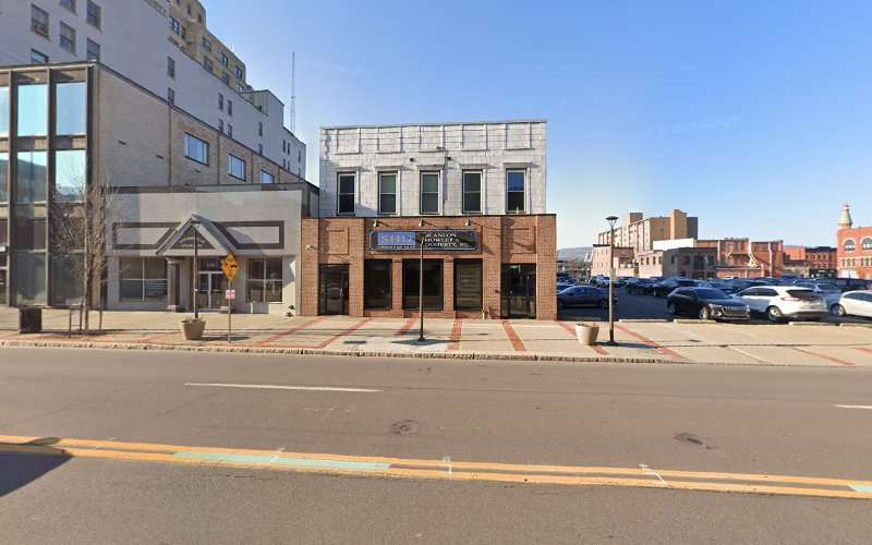 Scanlon Howley & Doherty: Hayes Kevin C