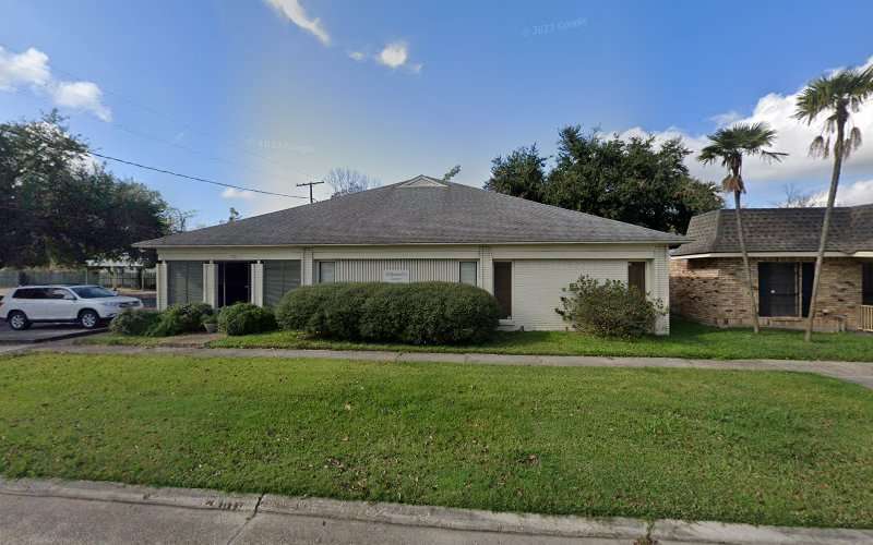 Sidney A Marchand III Law Corporation: Marchand III Sidney A