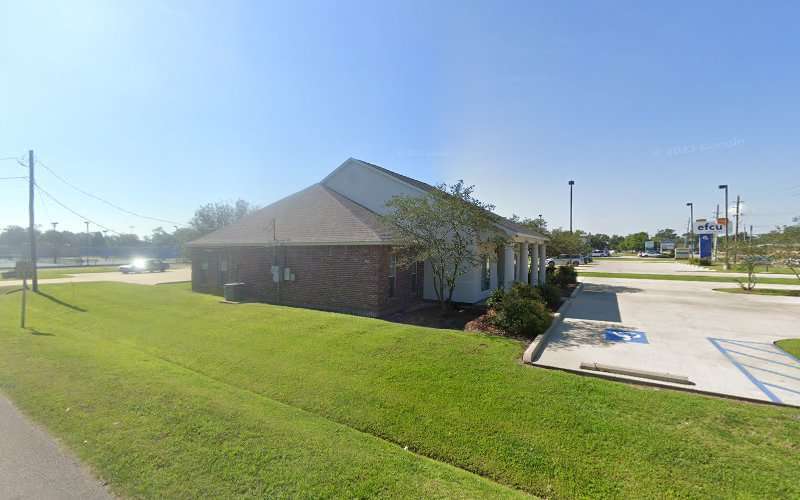 Dwight Poirrier’s Attorney At Law