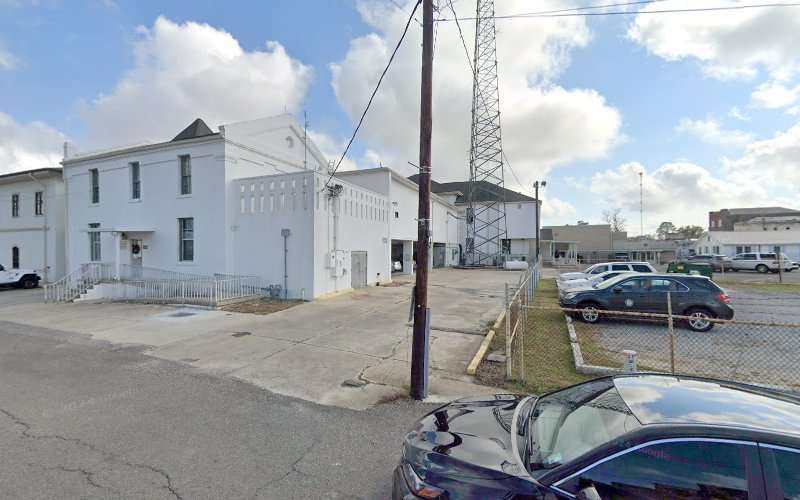 Assumption District Attorney