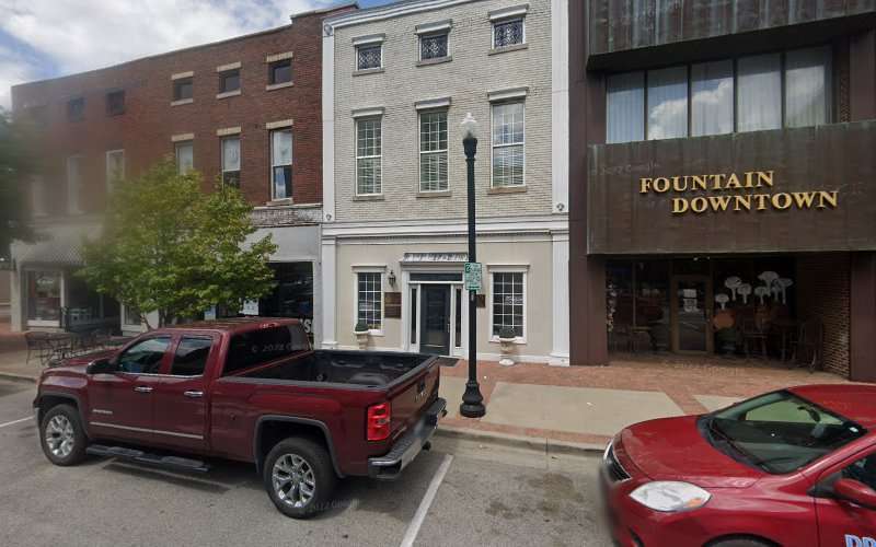 Nick Goetz: Gordon Law Offices