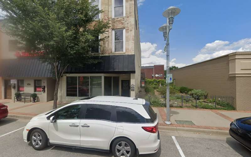 Overstreet Law Office