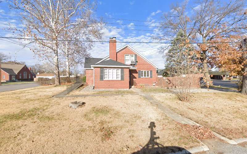 The Law Office of Ebony R. Huddleston, P.C.