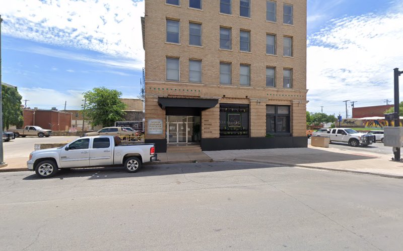 Landon Northcutt Attorney At Law