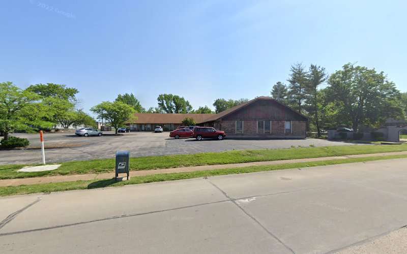 Kevin R. Kelly, Attorney at Law