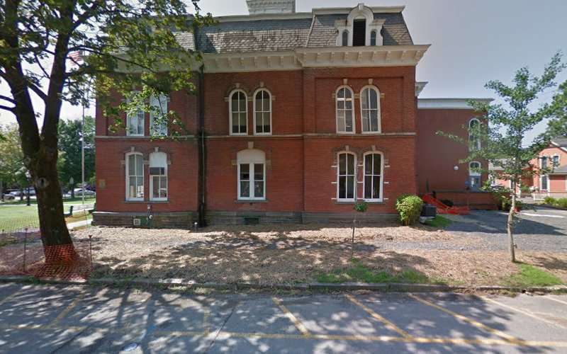 Kannebecker Law – Charles Kannebecker, ESQ