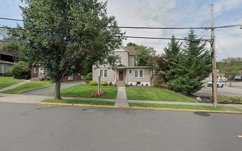 Bannon, Rawding, McDonald & Mascera