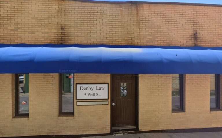 Denby Law