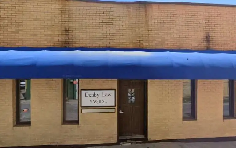 Denby Law