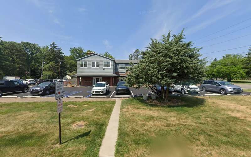 Attorney Thomas Timmers