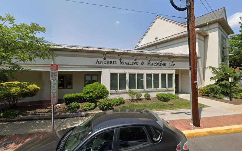 Antheil Maslow & MacMinn, LLP