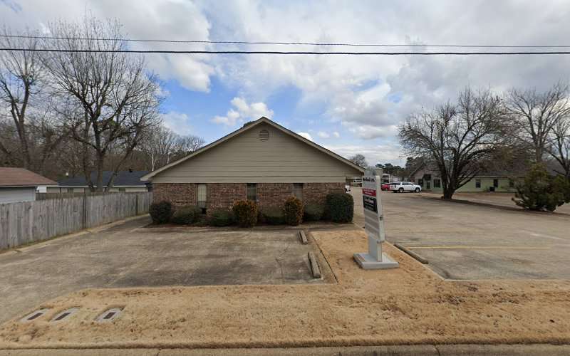 Clark County Public Defenders