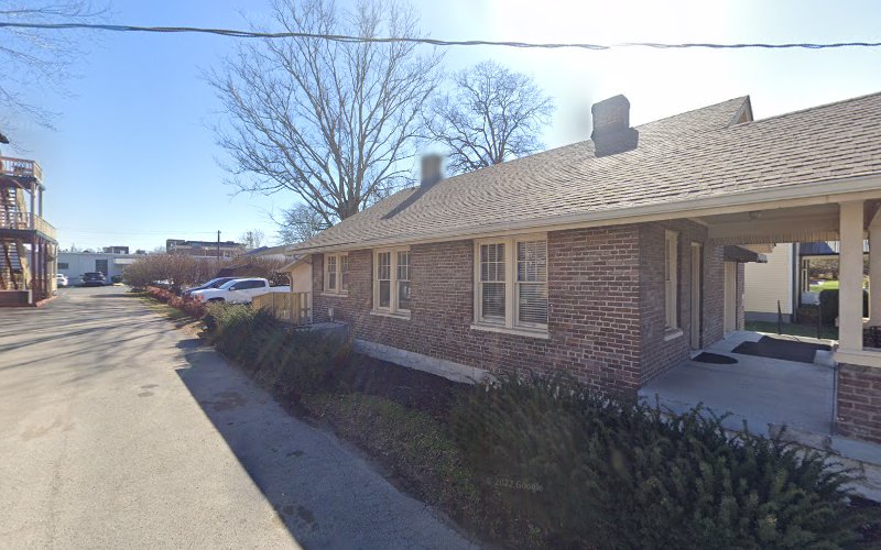 Young Mc Dade & Hassell