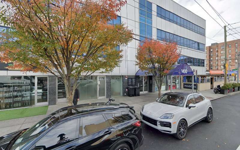 Joseph Katz & Associates Law Office Pc