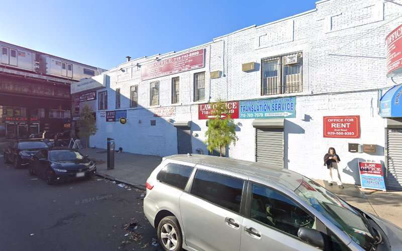 The Maylov Law Group