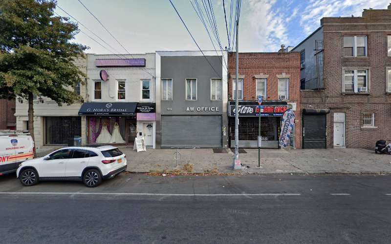 Pergolizzi & Associates LLP