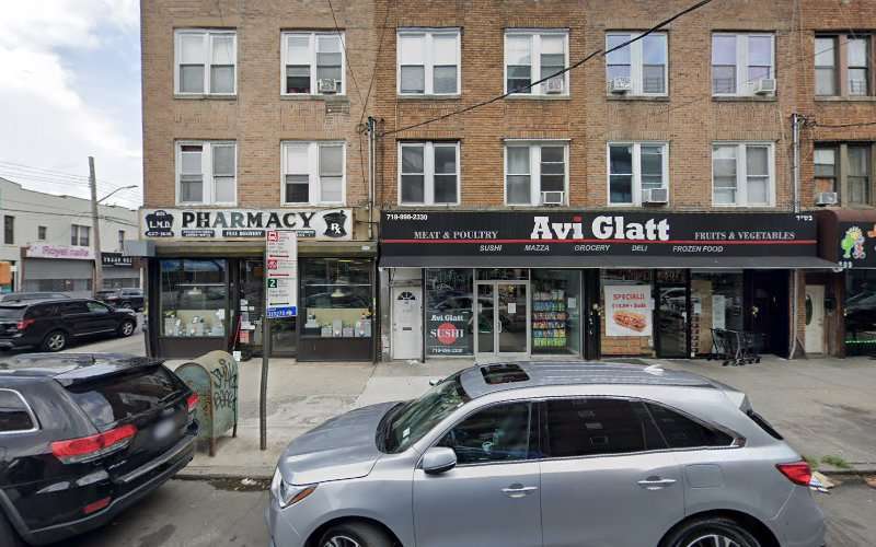 The Law Offices of Robert S. Gitmeid & Associates, PLLC