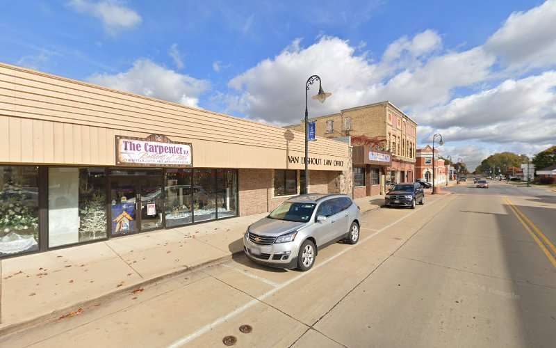 Van Lieshout Law Office